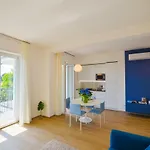The View Apartament Baveno