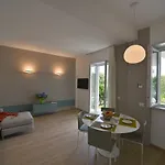 Apartament The View *