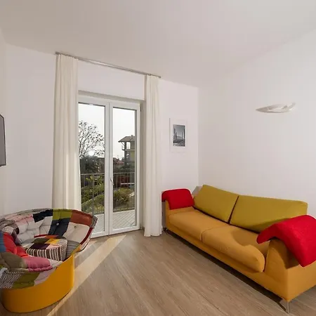 The View Apartment Baveno