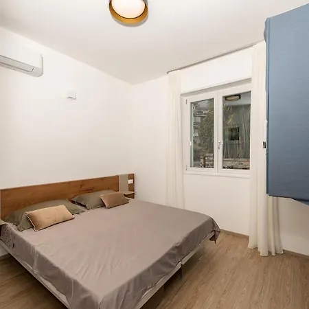 Appartement The View *