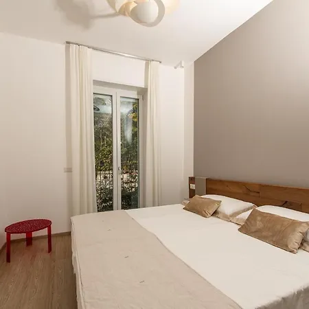 The View Appartement