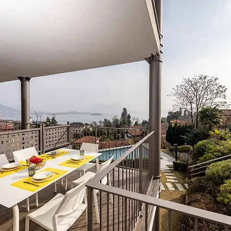 Appartement The View *