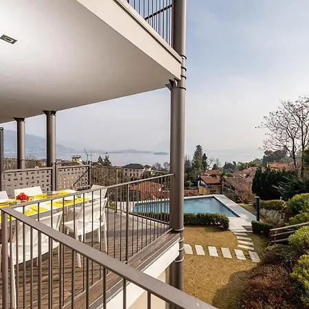 The View Apartment *