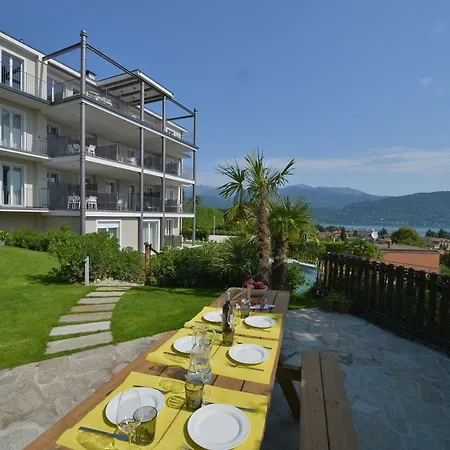 The View Apartment *