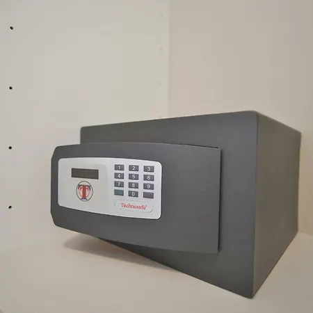 The View Apartment Baveno