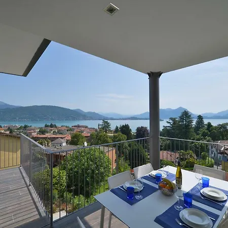 The View Baveno