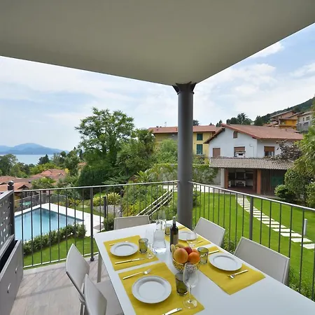 아파트 The View *