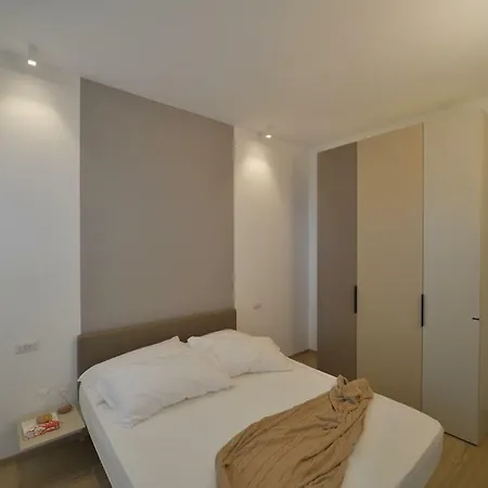 Apartment The View Baveno