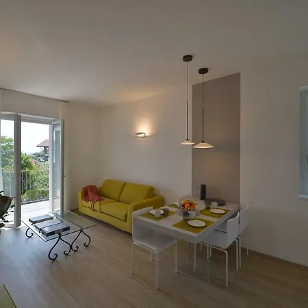 Appartement The View *