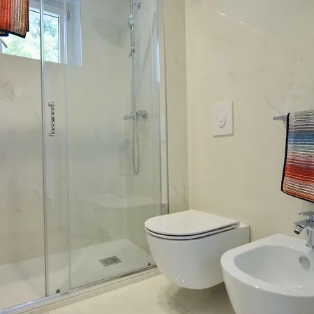 Apartment The View Baveno