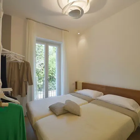 The View Apartment Baveno