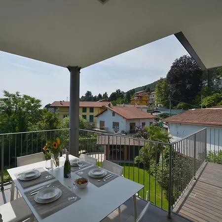 Appartement The View