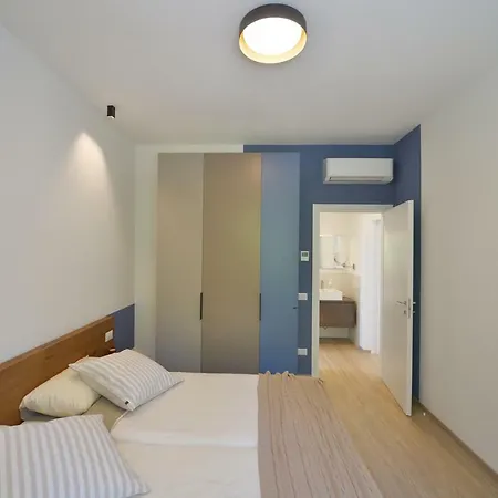 Appartement The View *