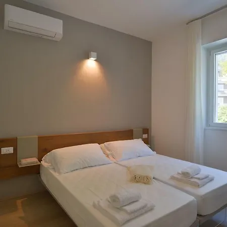 The View Apartment *