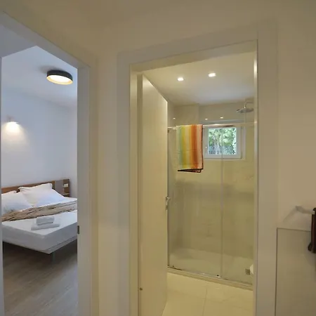 The View Appartement *
