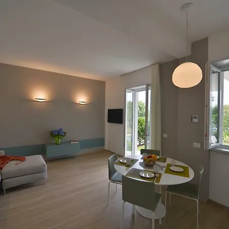 Apartment The View *