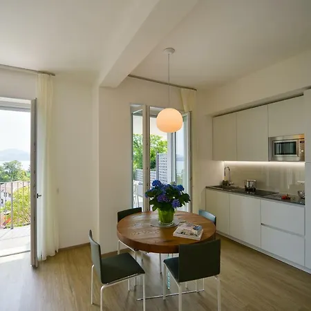 Apartment The View *