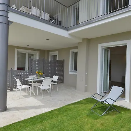 Appartement The View *
