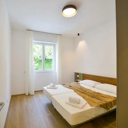 Apartment The View *