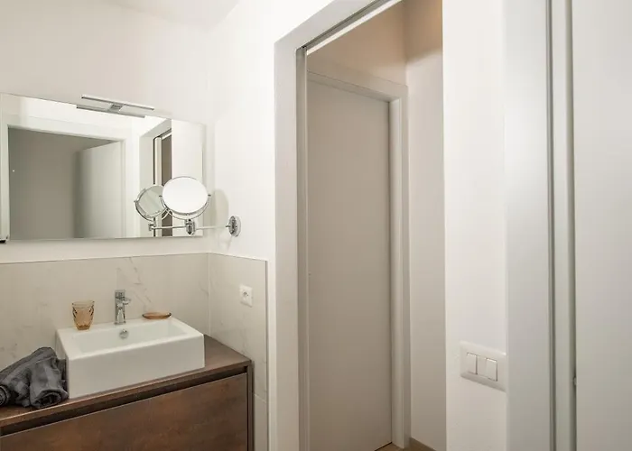 Apartamento The View