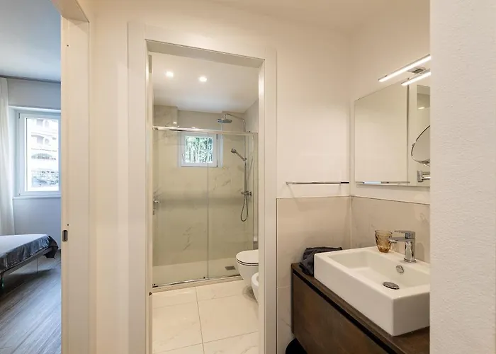 The View Apartamento