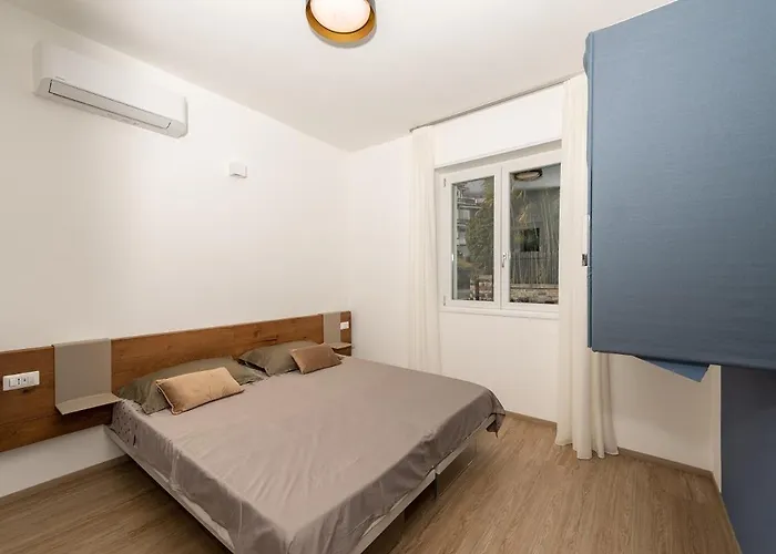 Apartamento The View *