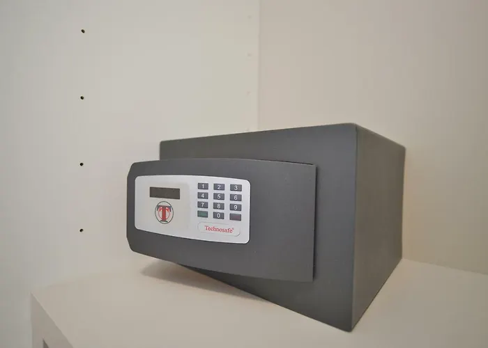 The View Apartamento Baveno