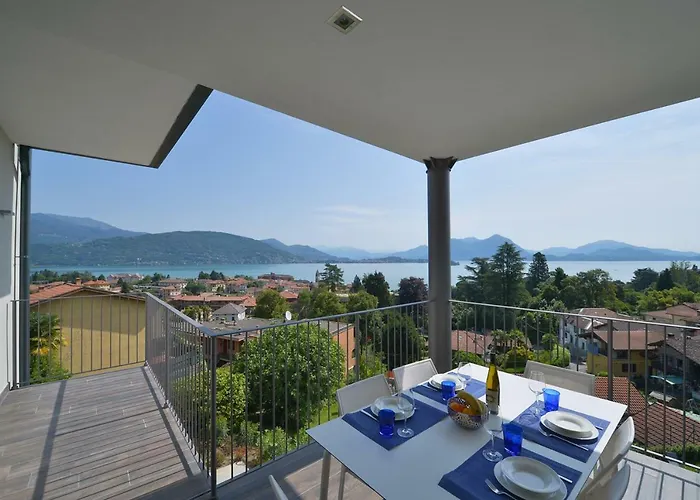 The View Baveno
