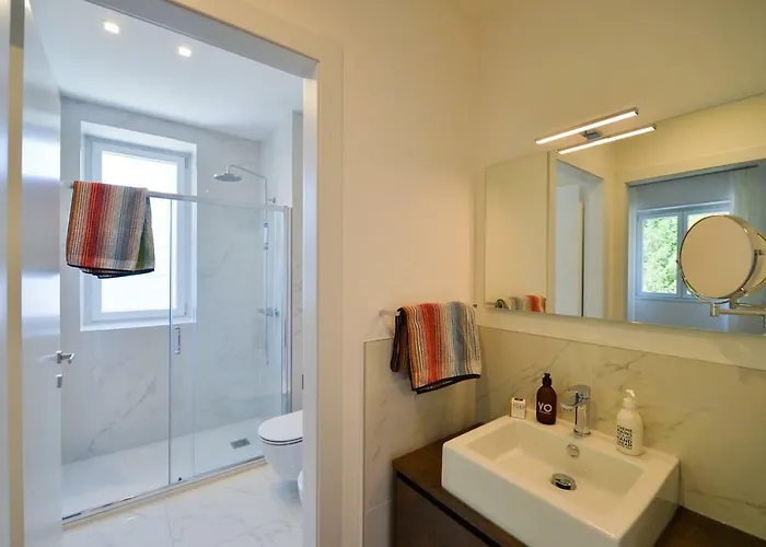 The View Apartamento *