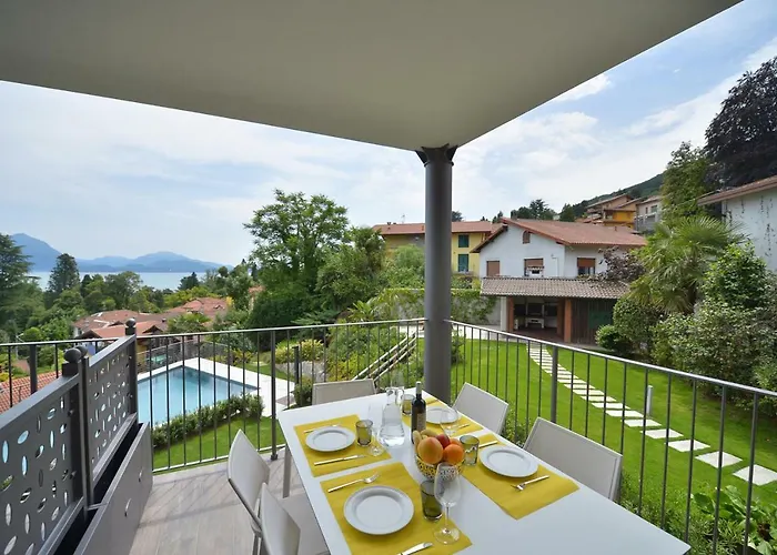 Apartman The View *