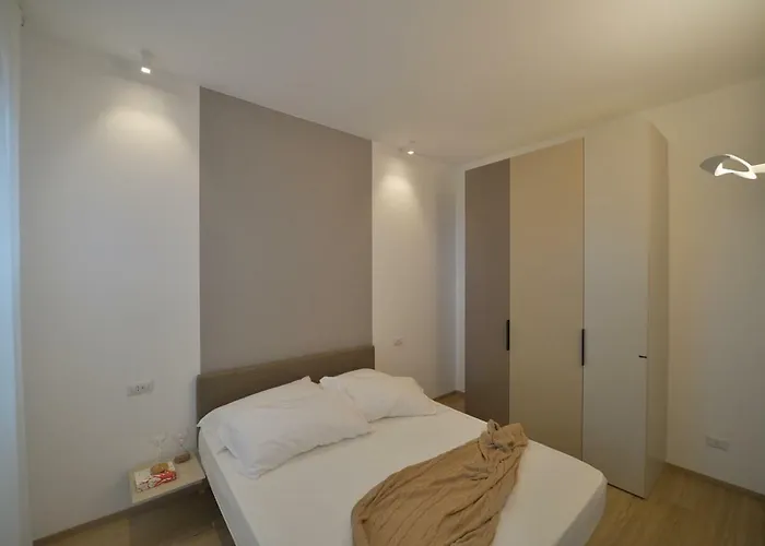 Apartamento The View Baveno