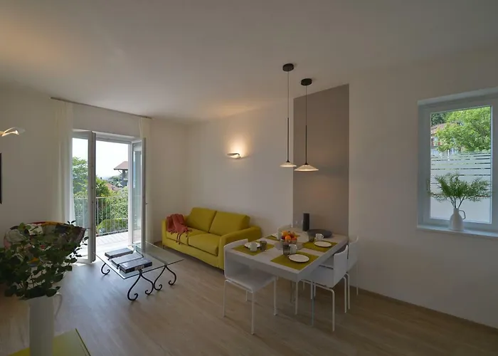 Appartement The View *