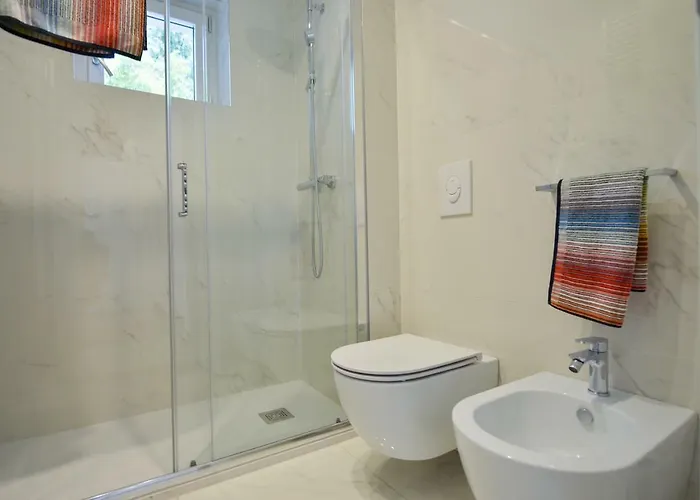 Apartamento The View Baveno