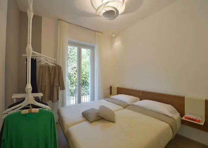 The View Apartamento Baveno