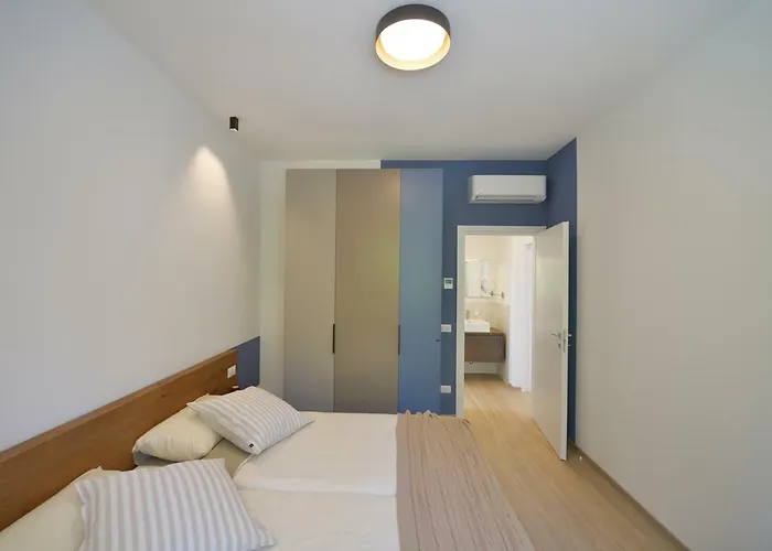 Apartamento The View *