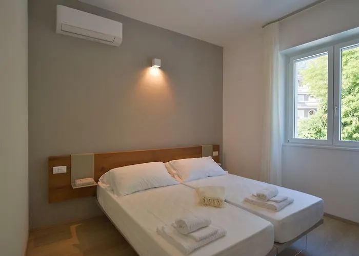 The View Apartamento *