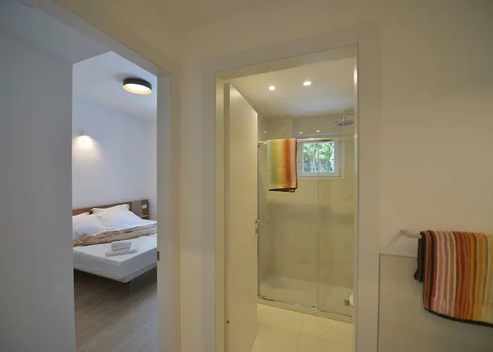 The View Apartamento *