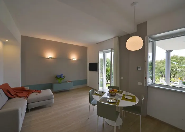 Apartamento The View *