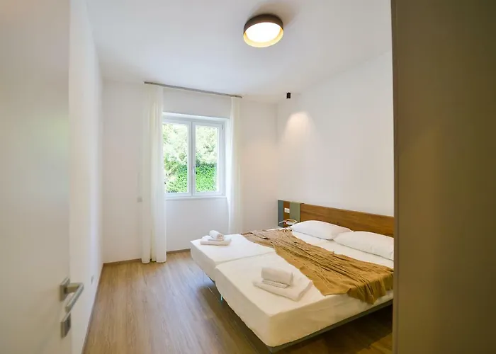 Apartamento The View *